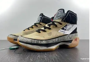 Hyperoad Air Jordan “Jayson 37 Tatum” 0607